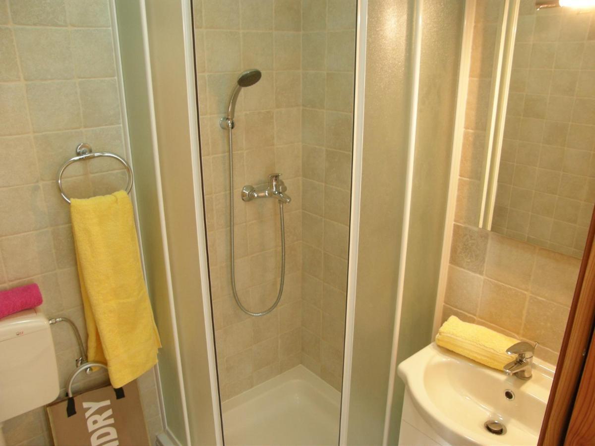 Apartments Belegrata Биоград на Мору Екстериор снимка