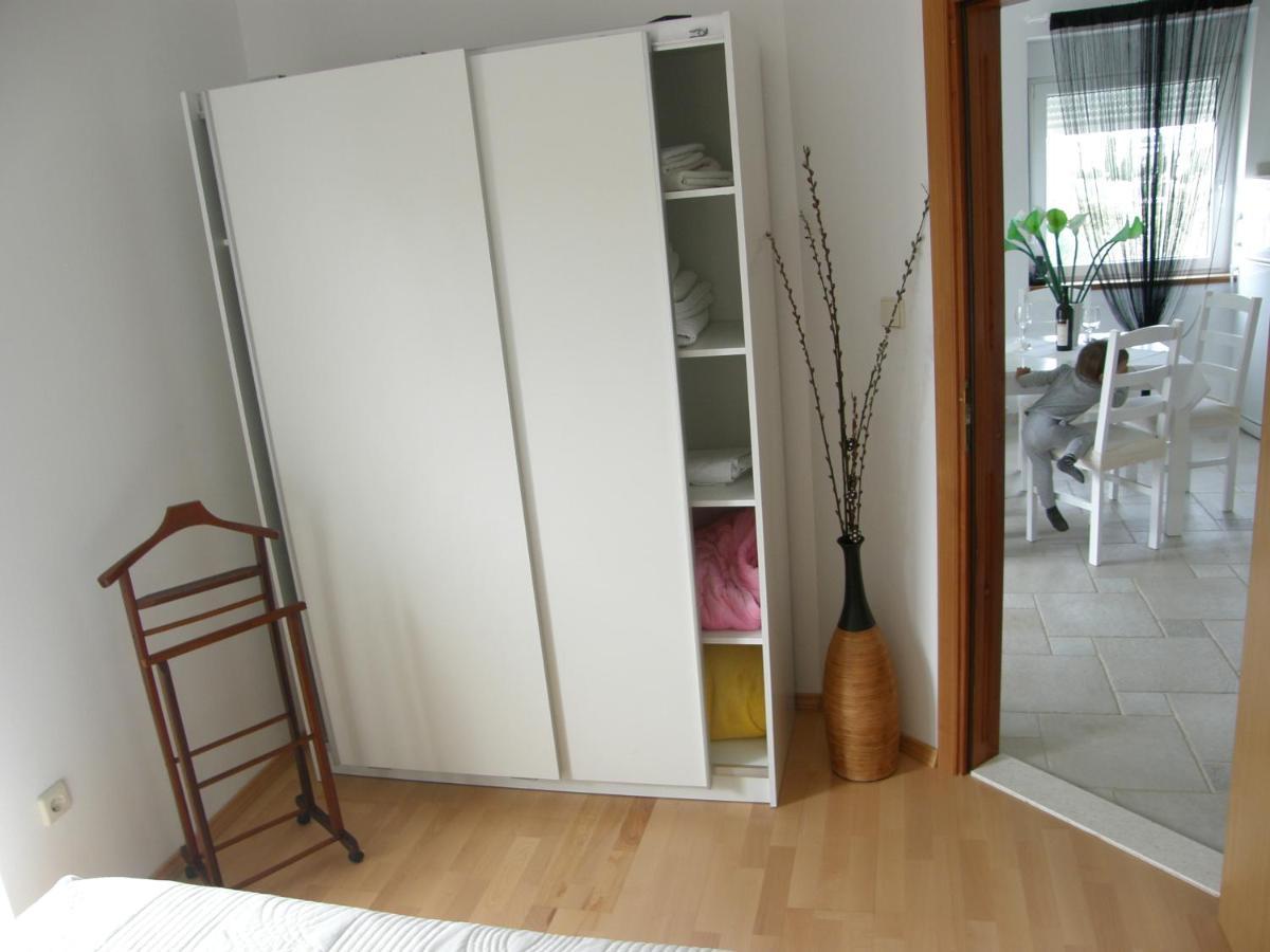 Apartments Belegrata Биоград на Мору Екстериор снимка